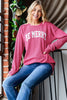 Hot Pink
