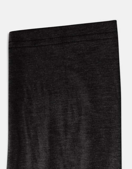 Load image into Gallery viewer, Full Size Notched Long Sleeve T-Shirt
