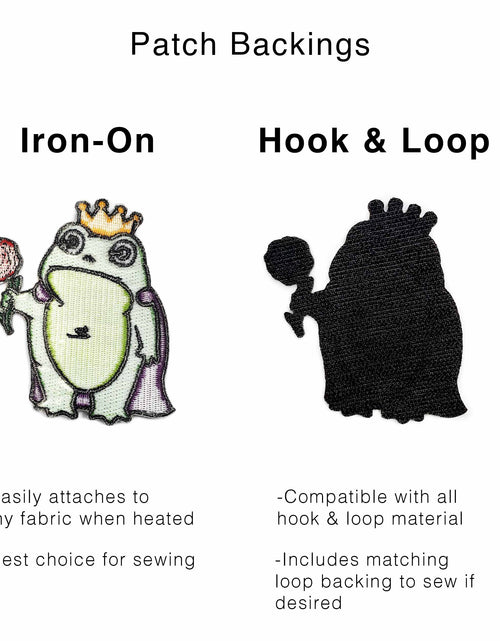 Load image into Gallery viewer, Astrokitty Patch by Kolorspun
