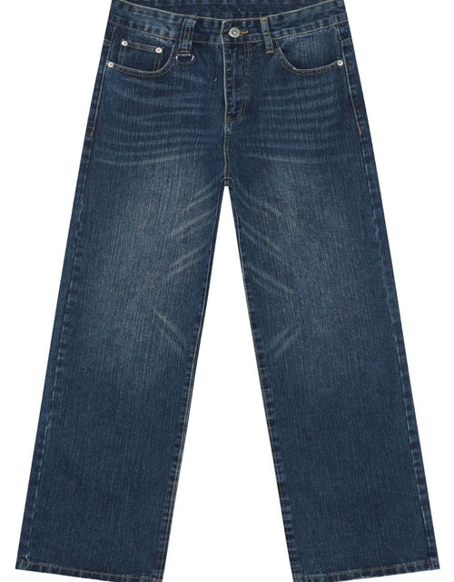 Load image into Gallery viewer, Men's Cat's Whisker Jeans
