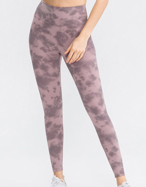 Load image into Gallery viewer, Wide Waistband Slim Fit Long Sports Pants
