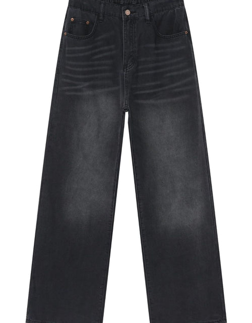 Load image into Gallery viewer, Men's Cat's Whiskers Jeans
