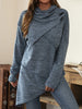 Dusty Blue