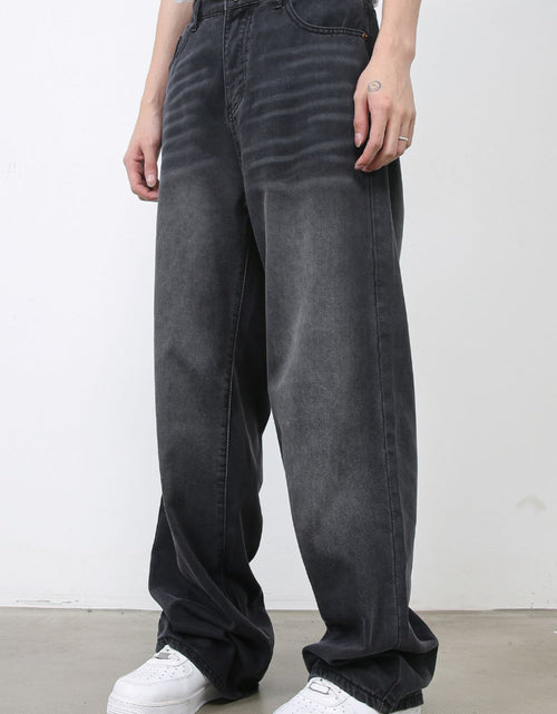 Load image into Gallery viewer, Men's Cat's Whiskers Jeans
