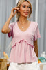 Blush Pink