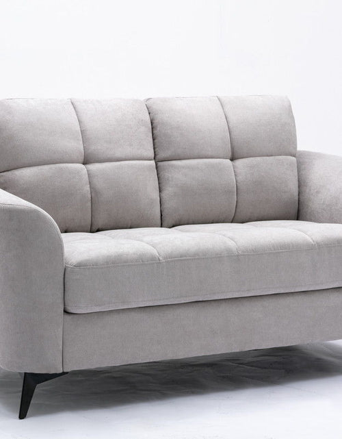 Load image into Gallery viewer, Callie - Woven Fabric Living Room Set by Couch.com
