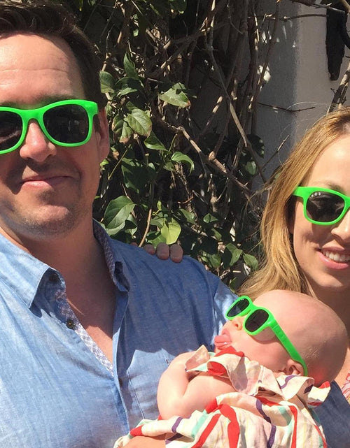Load image into Gallery viewer, Slimer Shades | Adult by ro•sham•bo eyewear
