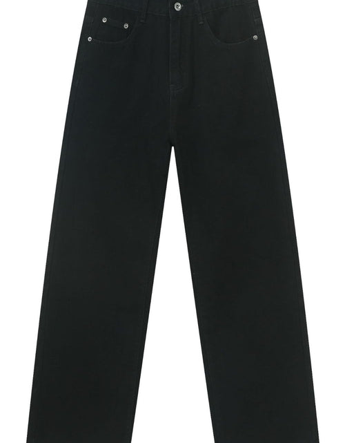 Load image into Gallery viewer, Men's Mid Rise Jeans with Pockets
