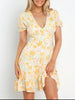 Pastel Yellow