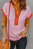 Blush Pink