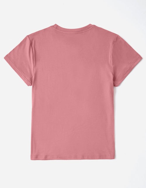 Load image into Gallery viewer, OH FOR PEEPS SAKE Round Neck T-Shirt
