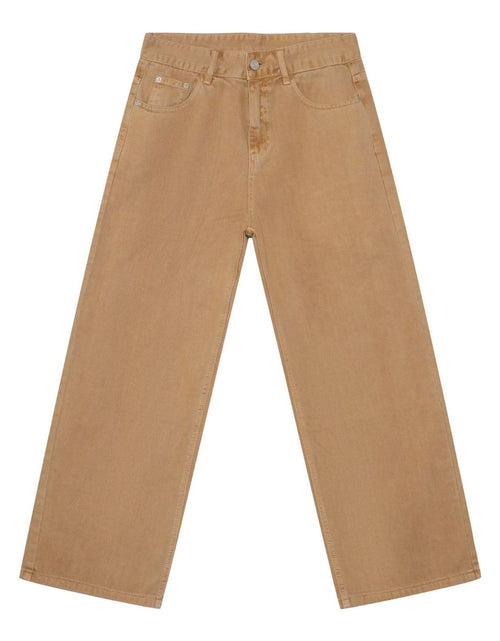 Load image into Gallery viewer, Men's Mid Rise Baggy Jeans
