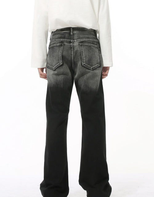 Load image into Gallery viewer, Pocketed High Waist Jeans
