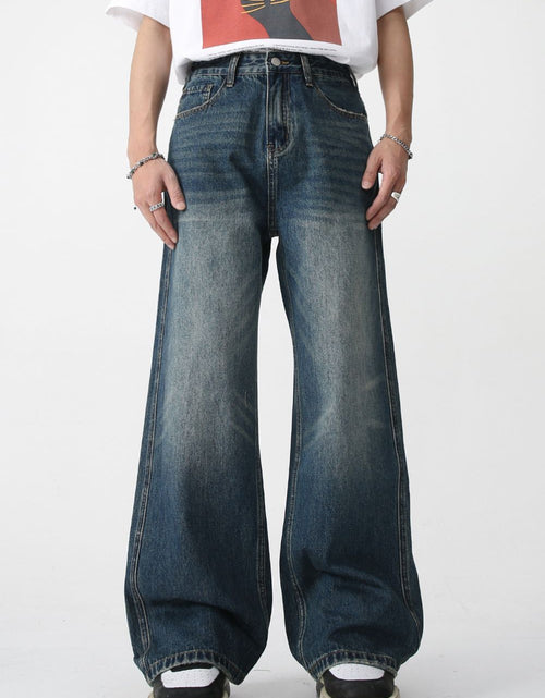 Load image into Gallery viewer, Bootcut Jeans with Pockets
