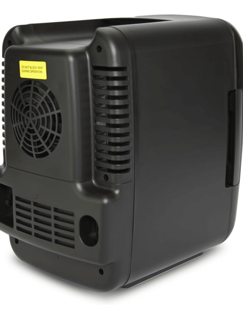 Load image into Gallery viewer, Emerson Portable Mini Fridge Cooler Quiet w Secure Latch and Holds up to 6 Cans by Jupiter Gear Home
