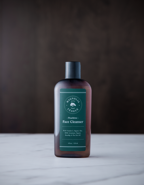 Load image into Gallery viewer, Face Cleanser by Magnolia League
