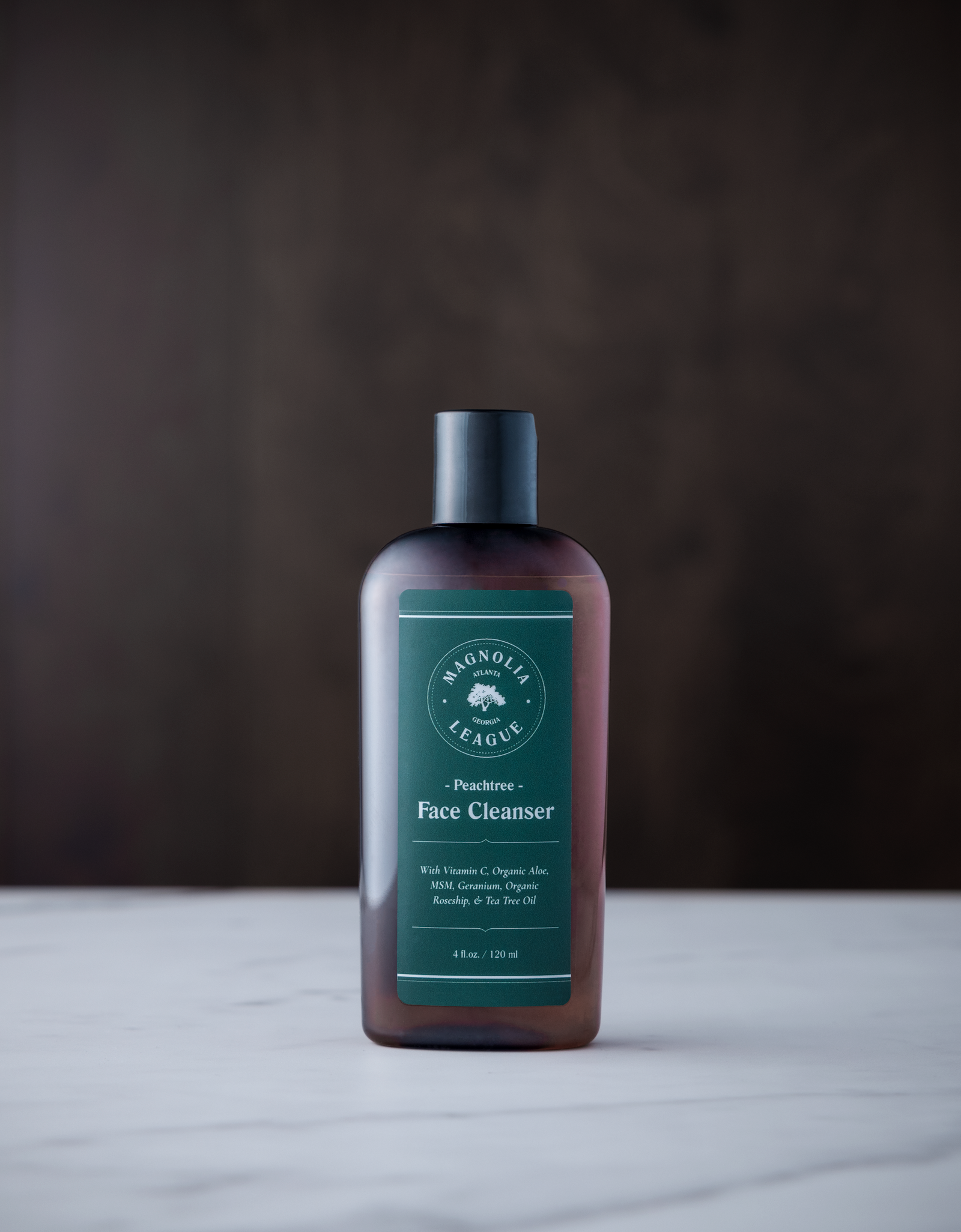 Face Cleanser by Magnolia League