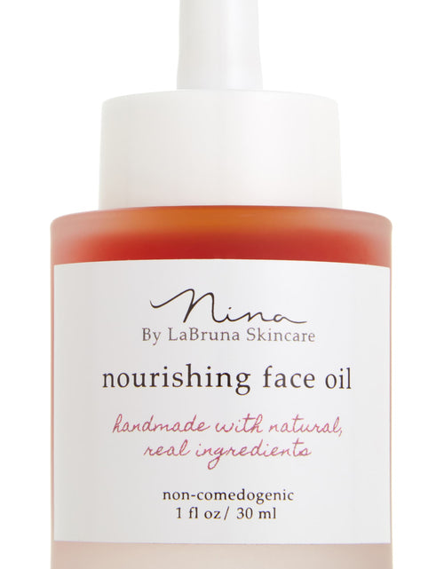 Load image into Gallery viewer, Nourishing Face Oil - Vitamin C by LaBruna Skincare
