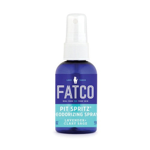 Load image into Gallery viewer, Pit Spritz 2 Oz by FATCO Skincare Products
