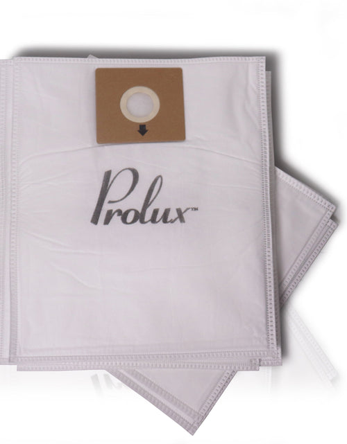 Load image into Gallery viewer, 10pk of Bags for the Prolux 8qt Cordless Backpack Vacuum by Prolux Cleaners
