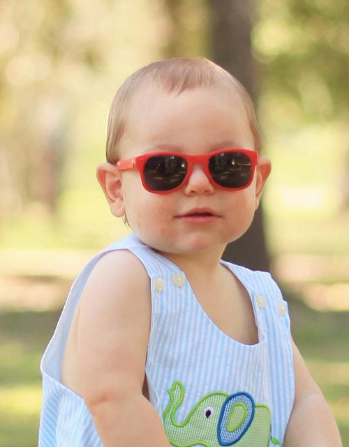 Load image into Gallery viewer, McFly Shades | Baby by ro•sham•bo eyewear
