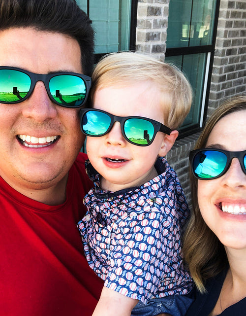 Load image into Gallery viewer, Bueller Shades | Adult by ro•sham•bo eyewear
