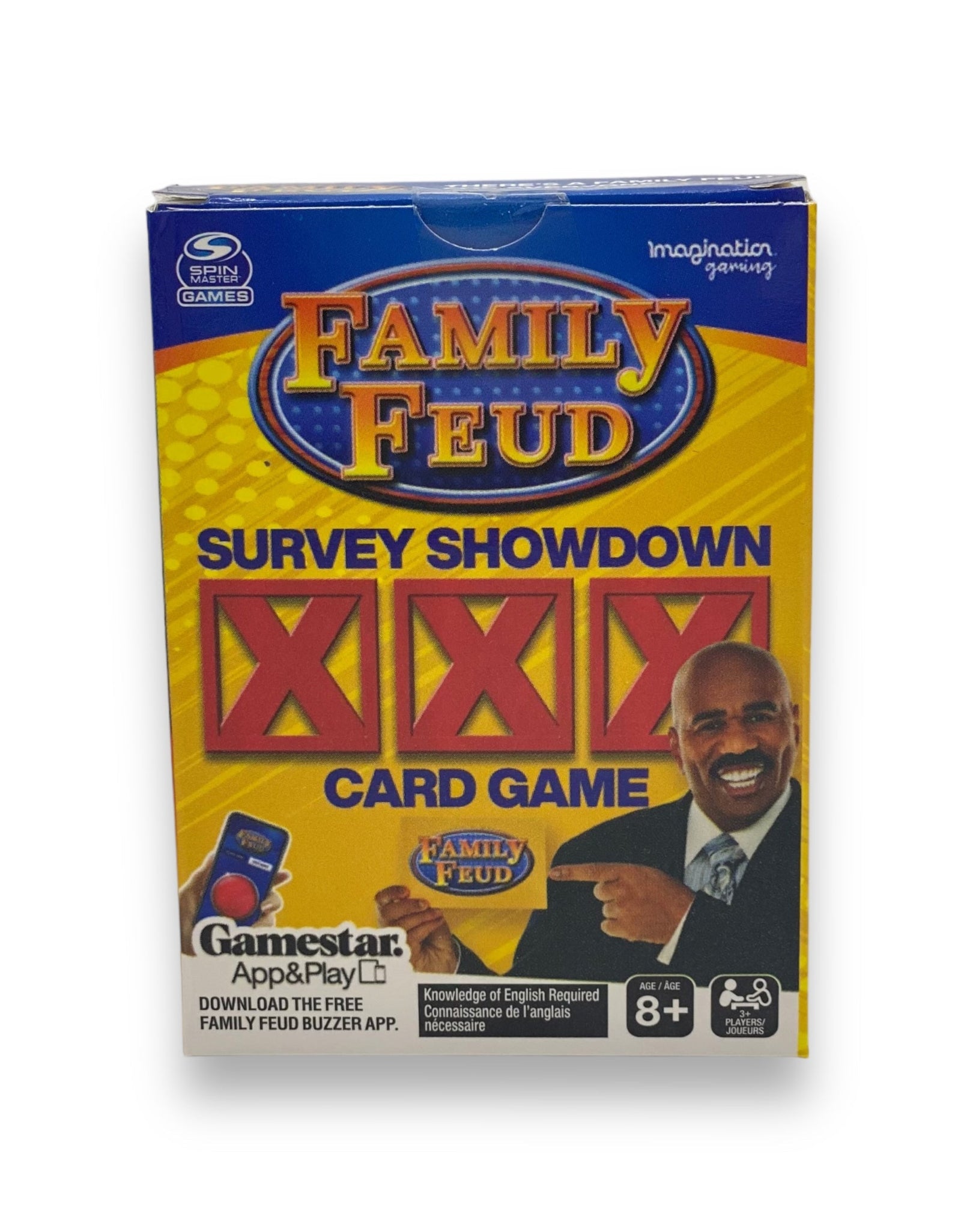 Card Games by Rock the Top Inc.
