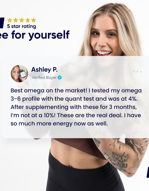 Load image into Gallery viewer, Fatty Acids Pro by NuEthix Formulations
