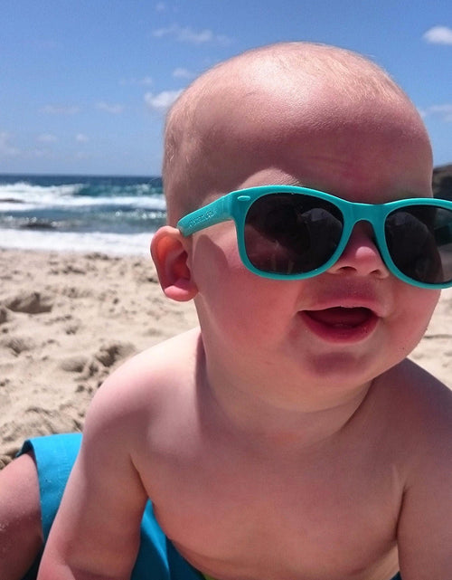 Load image into Gallery viewer, Goonies Shades | Baby by ro•sham•bo eyewear
