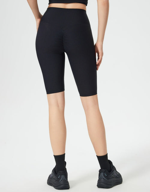 Load image into Gallery viewer, Millennia High Waist Active Shorts
