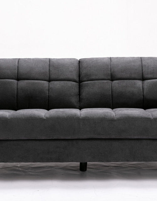 Load image into Gallery viewer, Callie - Woven Fabric Living Room Set by Couch.com
