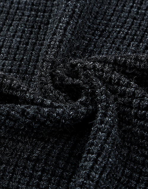 Load image into Gallery viewer, Woven Right Heathered Open Front Longline Cardigan
