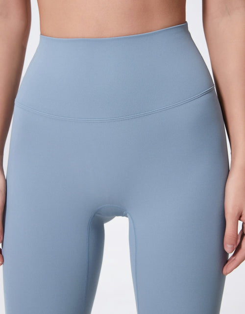 Load image into Gallery viewer, Millennia High Rise Wide Waistband Active Shorts
