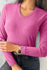 Fuchsia Pink