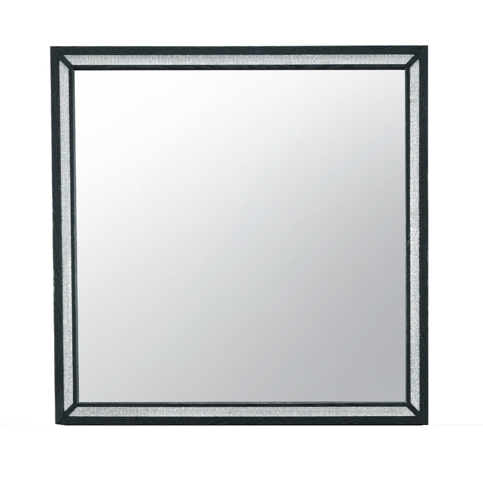Carlos - Mirror - Black by Couch.com
