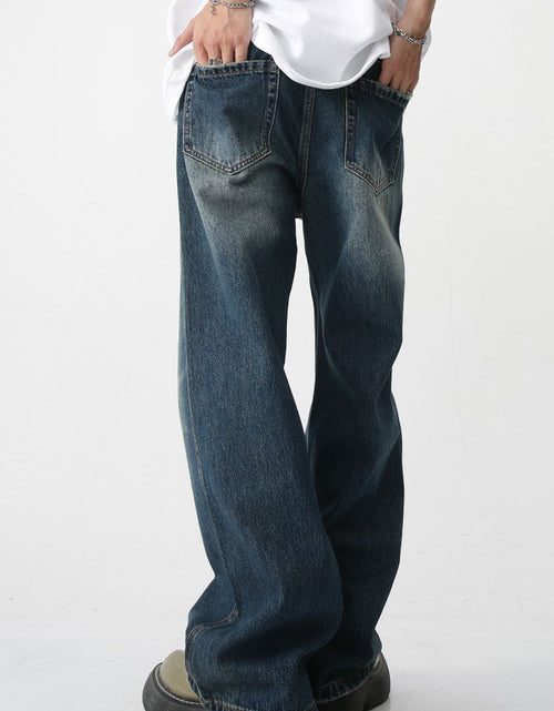 Load image into Gallery viewer, Bootcut Jeans with Pockets
