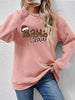 Blush Pink