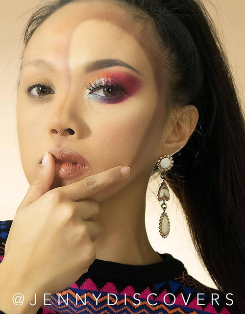Load image into Gallery viewer, Hey Sailor | Vibrant Shadow | REK Cosmetics by REK Cosmetics
