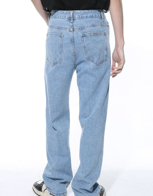 Load image into Gallery viewer, Jeans with Pockets
