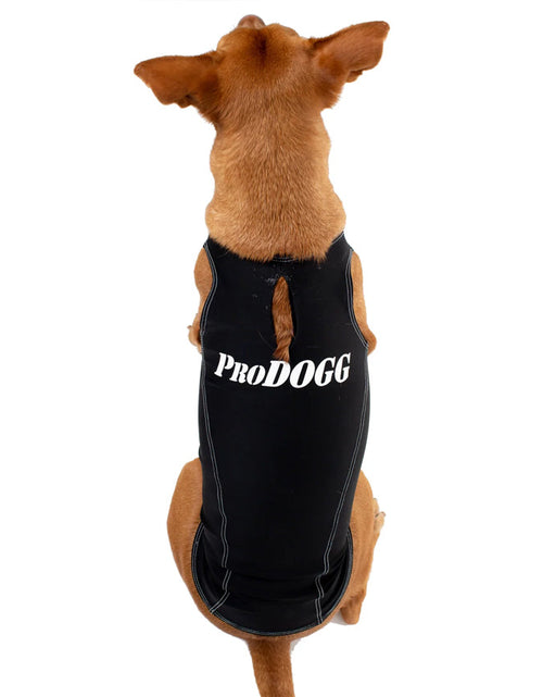 Load image into Gallery viewer, PRODOGG™ Anti-Anxiety Compression Shirt - Large to 2XL 159101B by InstantFigure INC

