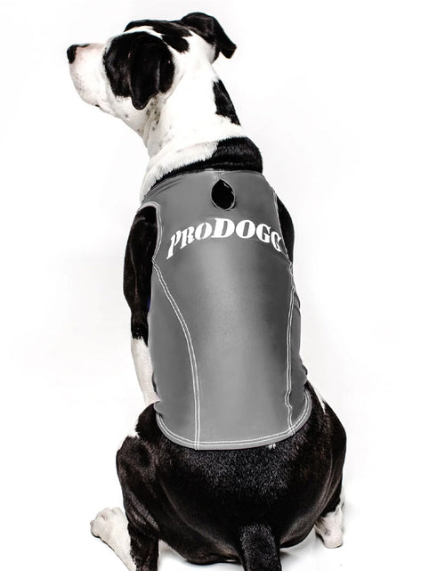 Load image into Gallery viewer, PRODOGG™ Anti-Anxiety Compression Shirt - Large to 2XL 159101B by InstantFigure INC

