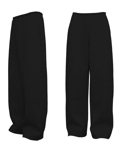 Load image into Gallery viewer, Men's Drawstring Straight-Leg Sweatpants
