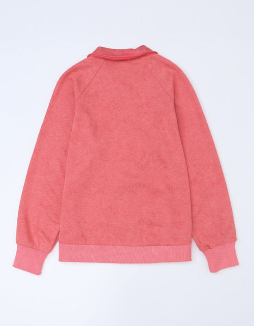 Load image into Gallery viewer, Snap Down Flap Pocket Long Sleeve Shacket

