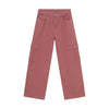Dusty Pink