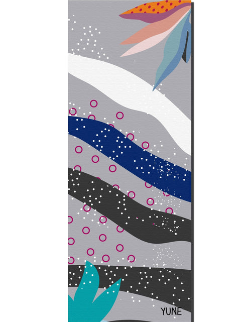 Load image into Gallery viewer, Fhloston Trekk Travel Yoga Mat by Yune Yoga
