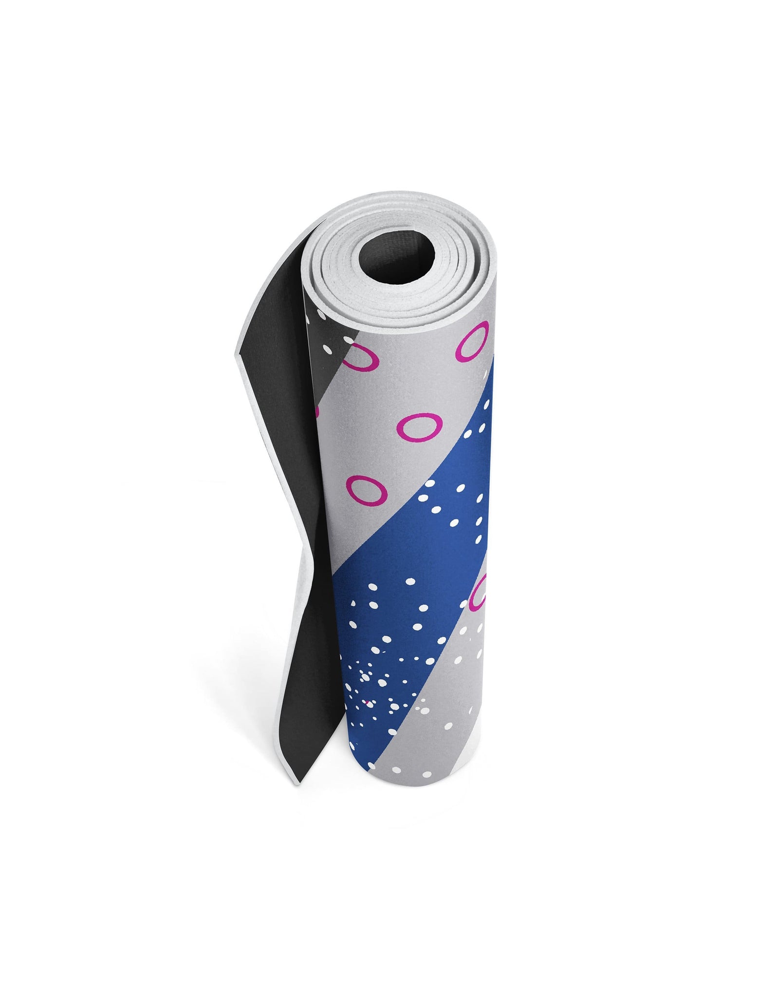 Fhloston Trekk Travel Yoga Mat by Yune Yoga