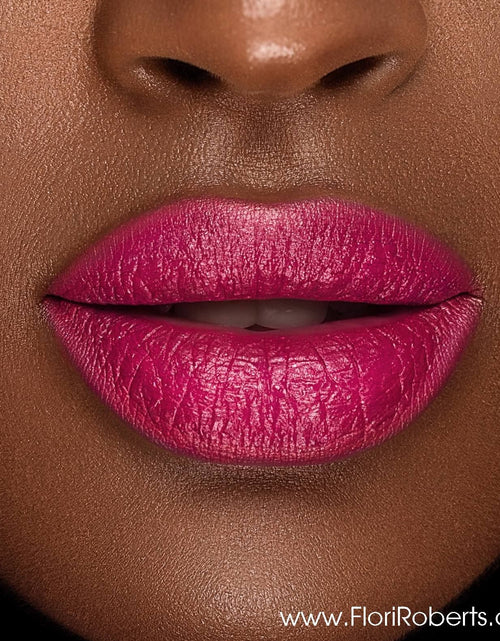 Load image into Gallery viewer, Luxury Demi-Matte Lipstick by Color Me Beautiful
