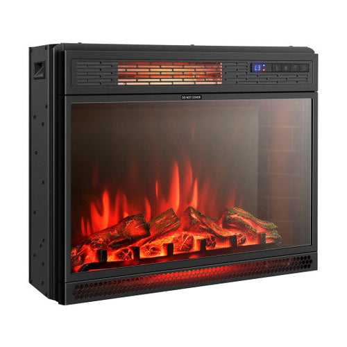 Load image into Gallery viewer, 25 Inches Recessed Electric Heater
