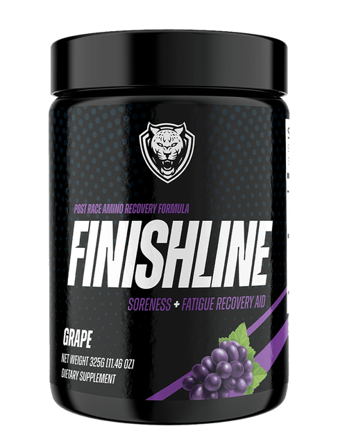 Load image into Gallery viewer, FinishLine - Post Run Recovery Drink by 6AM RUN
