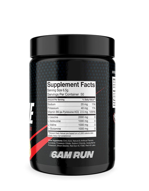 Load image into Gallery viewer, FinishLine - Post Run Recovery Drink by 6AM RUN

